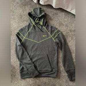 Dri-Fit Nike Sweatshirt